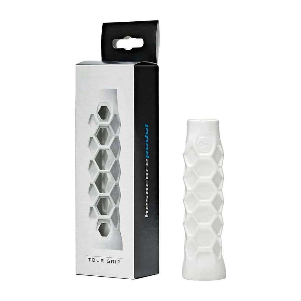 Grip Bullpadel Hesacore Tourgrip – vue 1