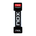 Protection de cadre NOX noire pour raquette de padel – vue 1